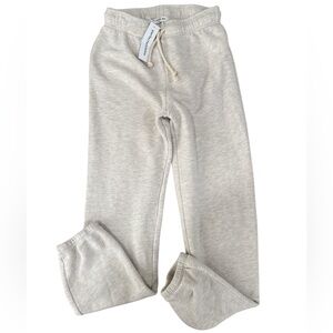 Percectwhitetee johnny
french terry easy sweat pant